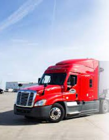 McLeod Express LLC
