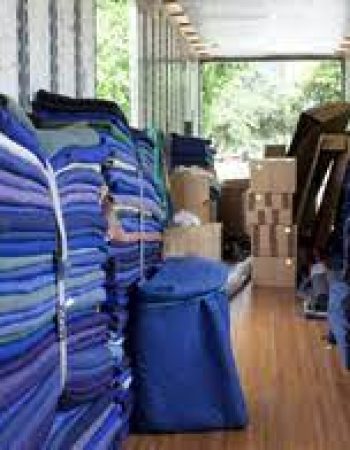 Island Moving