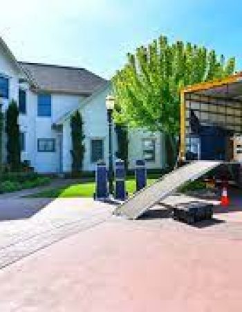 Elite Relocation Services