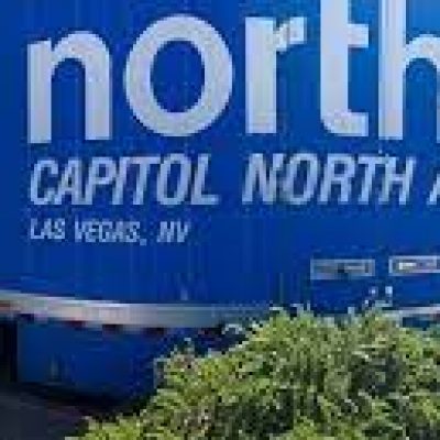 Capitol North American