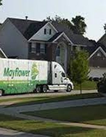 Scott Relocation Services