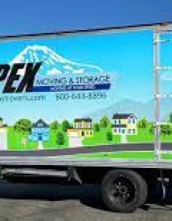 Apex Moving