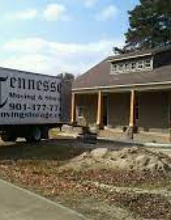 Tennessee Moving & Storage