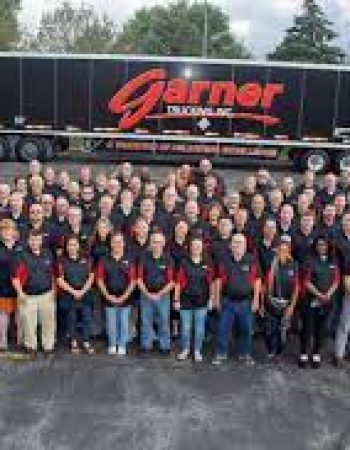 Garner Trucking