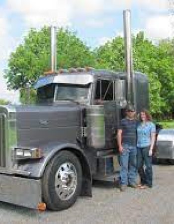 Peachey Transport
