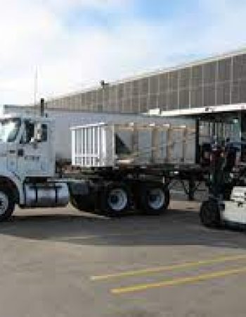 CXI Trucking