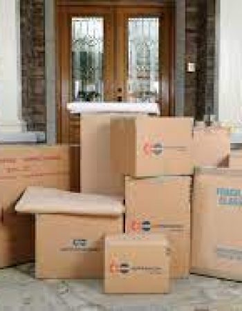 Roger Ward North American Moving & Storage