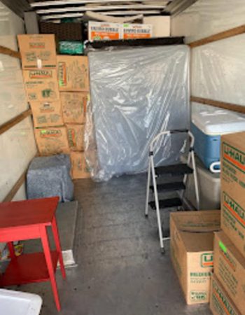 Advance Movers Inc