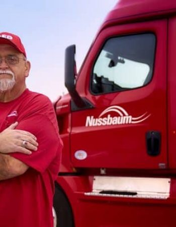 Nussbaum Transportation