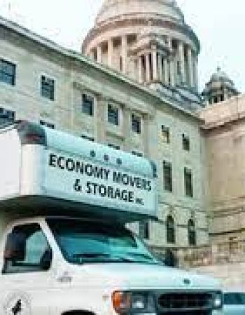 Economy Movers and Storage Inc