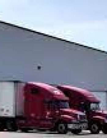 Mc Cauley Trucking & Warehouse