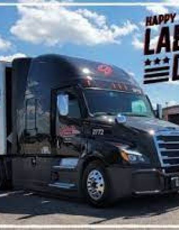 Garner Trucking