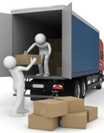 Atta-Boy Movers LLC