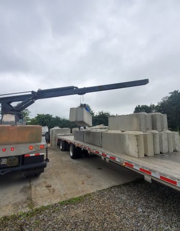 Mike’s Trucking
