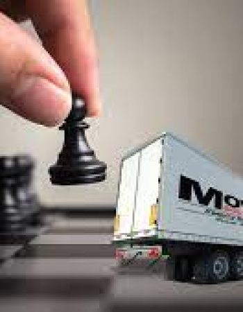 Moving Solutions Inc