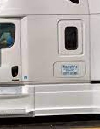 Transpro Intermodal Trucking Inc