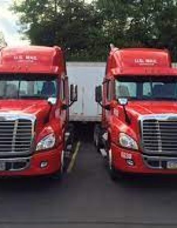 Nicholas Trucking Company Inc