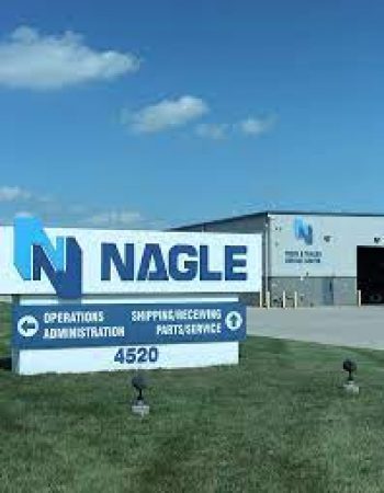 Nagle Companies Inc