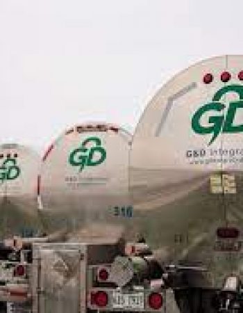 G&D Integrated