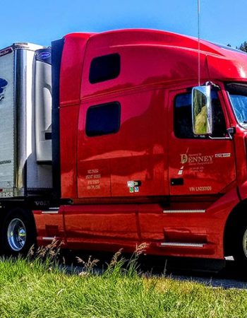 Denney Transport Ltd