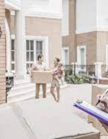 Vetrun Movers LLP