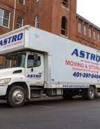 Astro of New England LLC