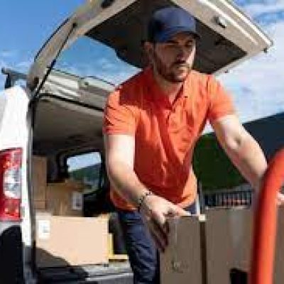 Elite Movers