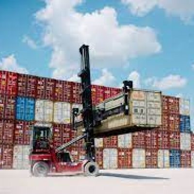 Ohio Intermodal Services