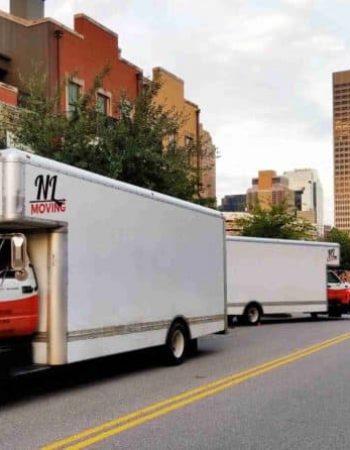 NL Moving LLC