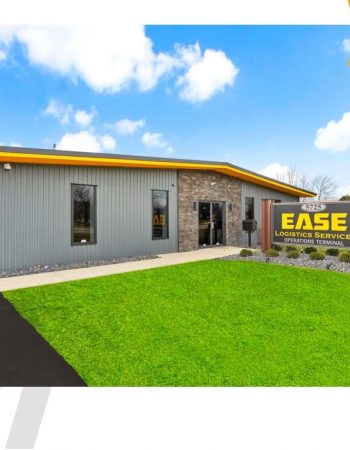 EASE Logistics