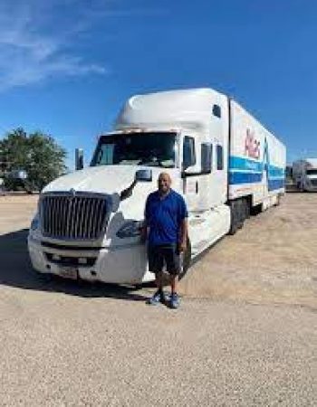 Atlas Van Lines Slater Transfer & Storage