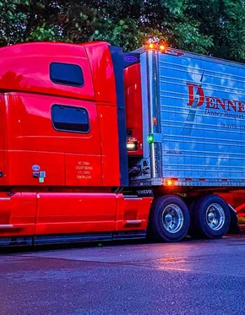 Denney Transport Ltd