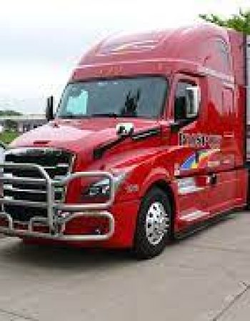 Prosport Express Inc