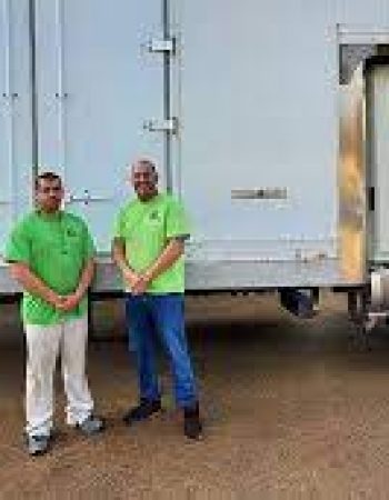 NL Moving LLC