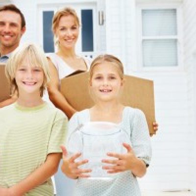 Portland Movers Company