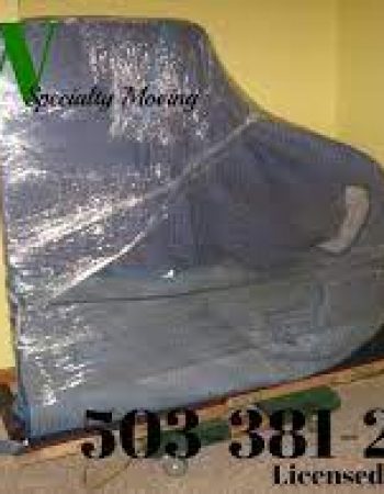 NW Specialty Moving