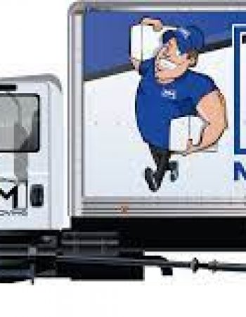 Moe’s Moving & Storage