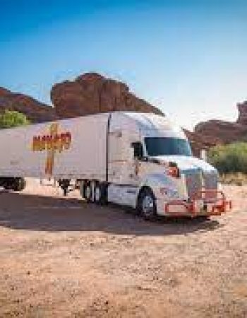 Navajo Express