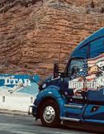 Freightech Inc