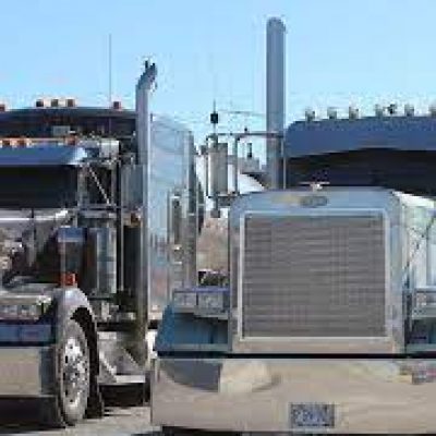 PAR Trucking Inc