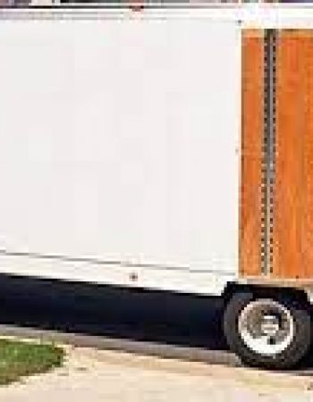 K & R/Kens Moving