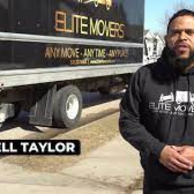 Elite Movers