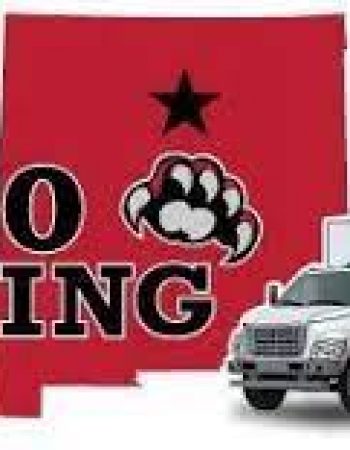 Lobo Moving