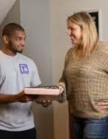 T Square Movers