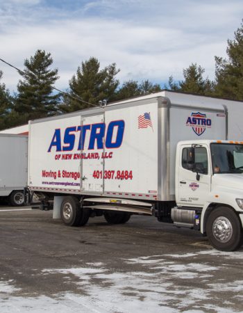 Astro of New England LLC