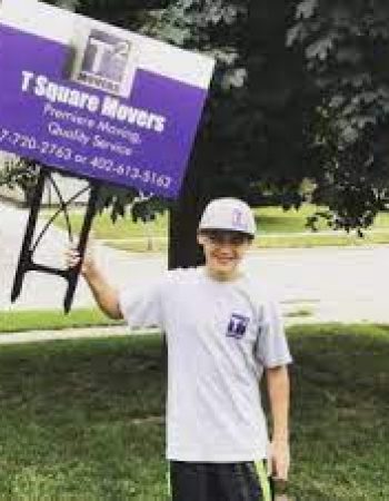 T Square Movers