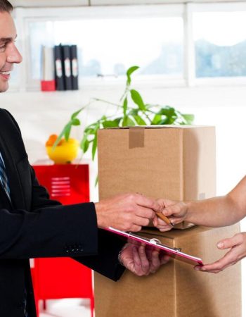 Vetrun Movers LLP