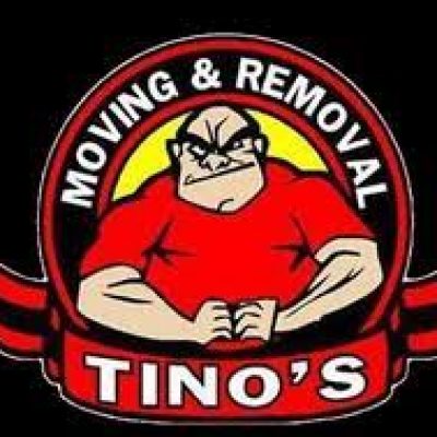 Tino’s Moving & Removing