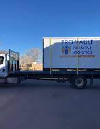 Pro-Move Logistics