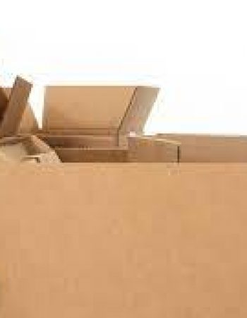 Albuquerque Moving & Storage Co Inc